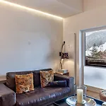 Haus Excelsior 38 Lejlighed *