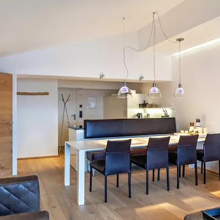 דירה Haus Excelsior 38 זיפלד אין טירול