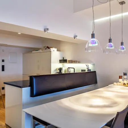 Daire Haus Excelsior 38 *