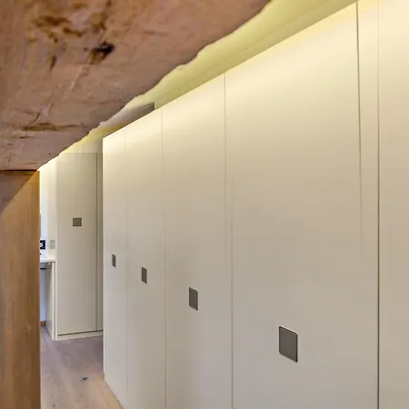 Daire Haus Excelsior 38