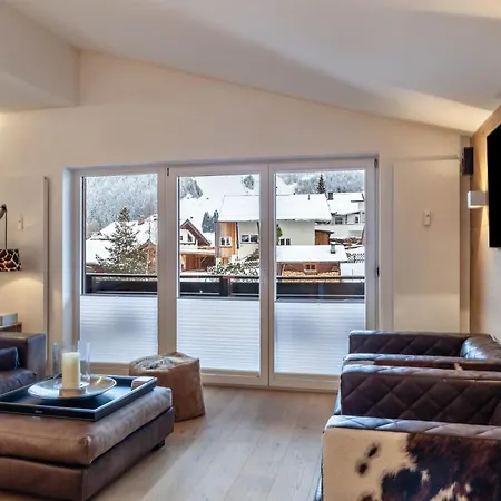 Haus Excelsior 38 Daire *