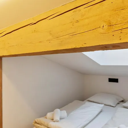 Haus Excelsior 38 Daire *