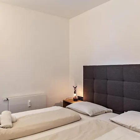 Daire Haus Excelsior 38 Seefeld in Tirol