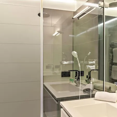 Haus Excelsior 38 Daire Seefeld in Tirol