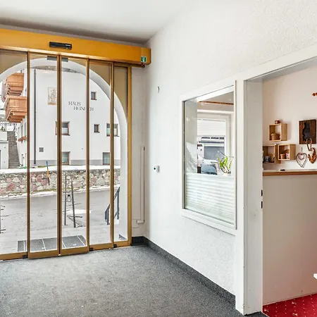 Daire Haus Excelsior 38 *