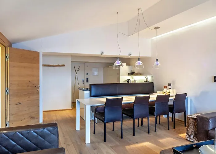 Appartement Haus Excelsior 38 Seefeld in Tirol