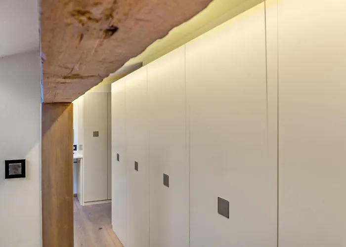 Haus Excelsior 38 Appartement *