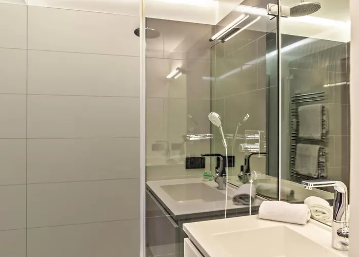 Haus Excelsior 38 Seefeld in Tirol