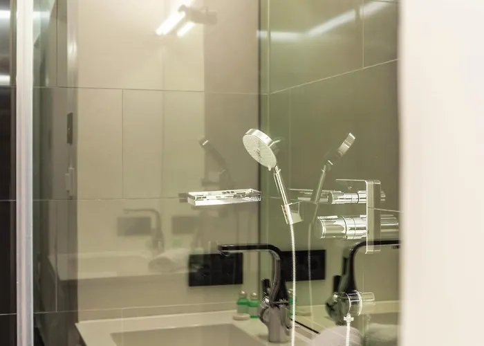 Appartement Haus Excelsior 38 *