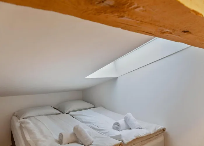 Appartement Haus Excelsior 38