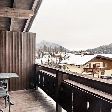 Haus Excelsior 38 Appartement