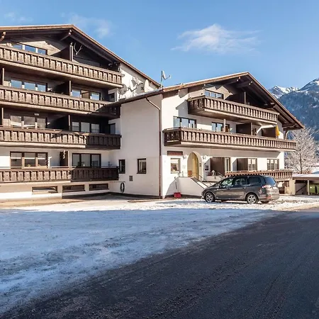 Haus Excelsior 38 Appartement Seefeld in Tirol
