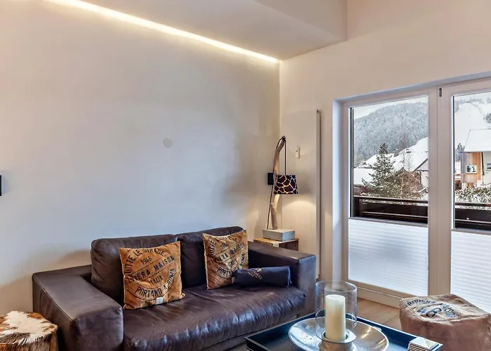 Haus Excelsior 38 Appartement *