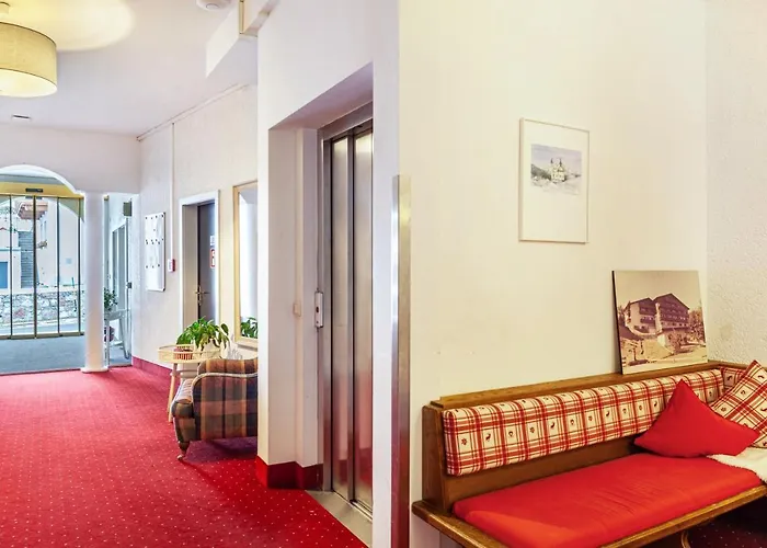 Appartement Haus Excelsior 38 Seefeld in Tirol