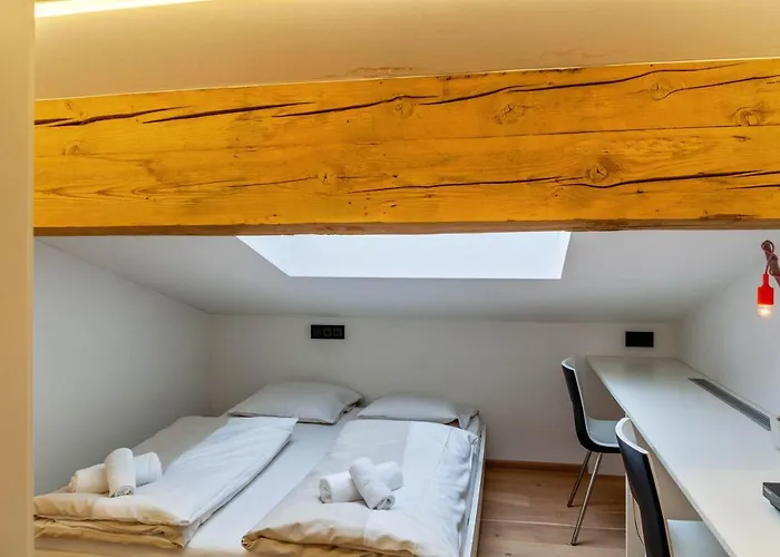 Haus Excelsior 38 Appartement