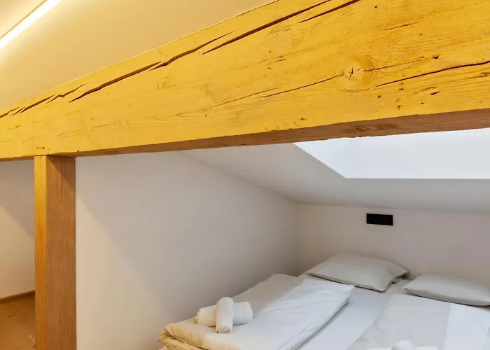 Appartement Haus Excelsior 38