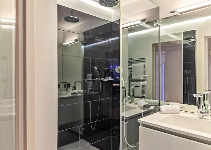 Haus Excelsior 38 Appartement *