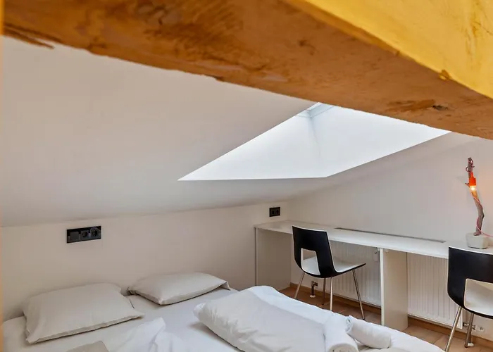 Haus Excelsior 38 Appartement *