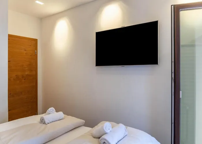 Appartement Haus Excelsior 38 *