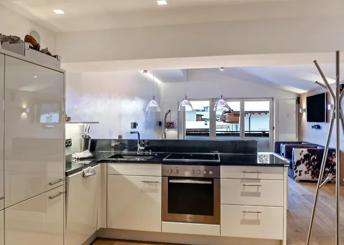 Haus Excelsior 38 * Seefeld in Tirol