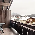 Haus Excelsior 38 Apartman