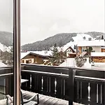 Haus Excelsior 38 Apartman