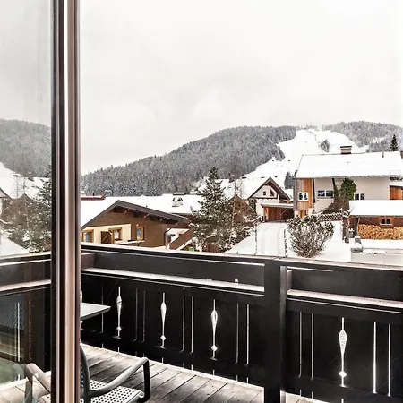 Haus Excelsior 38 Apartman