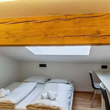 Haus Excelsior 38 Apartman