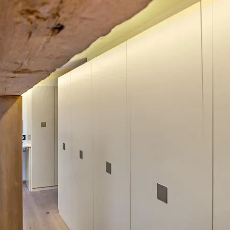 Haus Excelsior 38 Apartman *