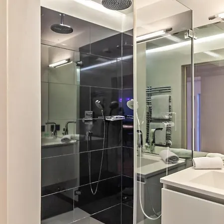 Haus Excelsior 38 Apartman *