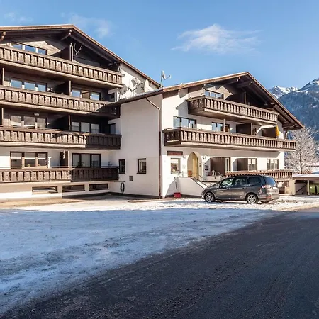 Haus Excelsior 38 Apartman Seefeld in Tirol