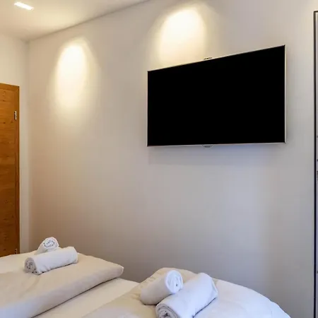 Apartman Haus Excelsior 38 *