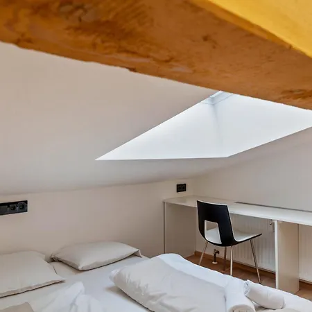 Haus Excelsior 38 Seefeld in Tirol