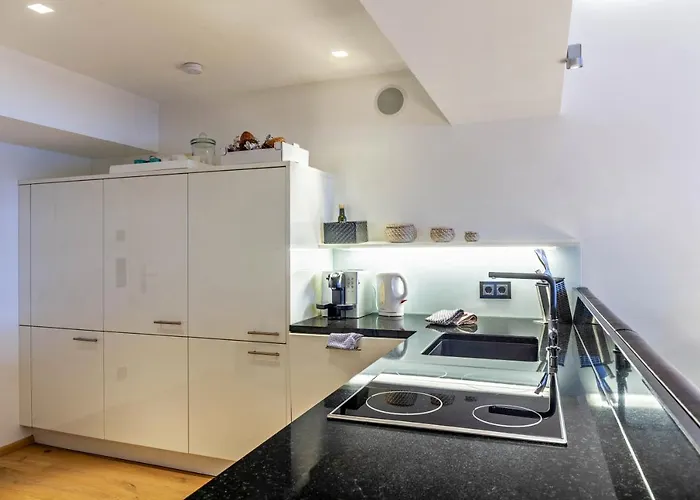 Haus Excelsior 38 Seefeld in Tirol