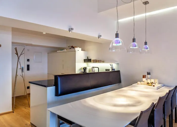 Apartment Haus Excelsior 38 Seefeld in Tirol