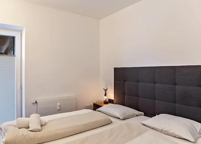 Haus Excelsior 38 Apartment